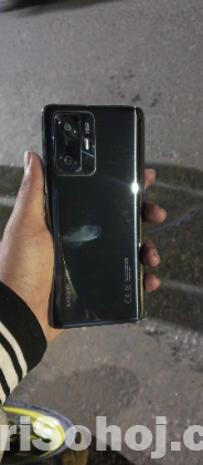 Xiaomi 11t pro